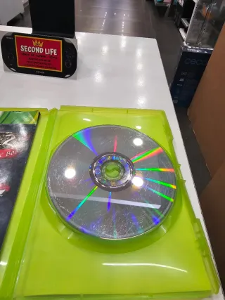 Risen 2 Dark Waters Xbox 360