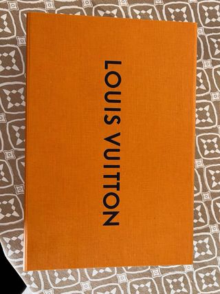 Borsa Louis Vuitton nera