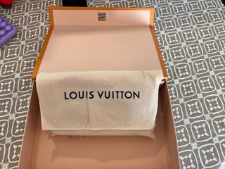 Borsa Louis Vuitton nera