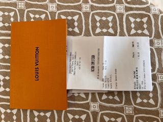 Borsa Louis Vuitton nera