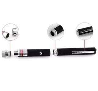 Puntero Verde 6 en 1