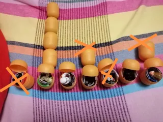 Huevos Kinder Sorpresa Star Wars 2025-26