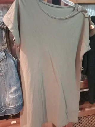 Lote 3 prendas mujer Talla M