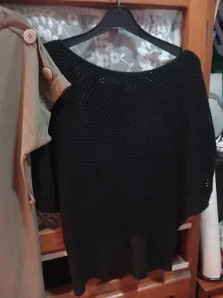 Lote 3 prendas mujer Talla M