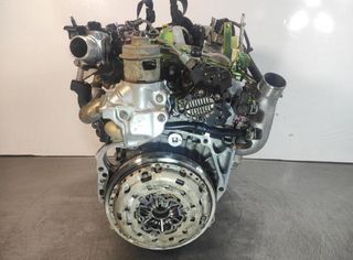 Honda galap1067416 motor completo n22a2 cr-v (rd8)
