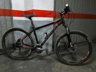 Bicicleta Montaña Conor 8500