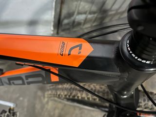 Bicicleta Montaña Conor 8500