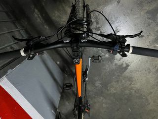 Bicicleta Montaña Conor 8500