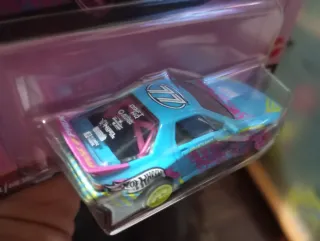 Hot Wheels Premium Car Culture Mazda RX 7