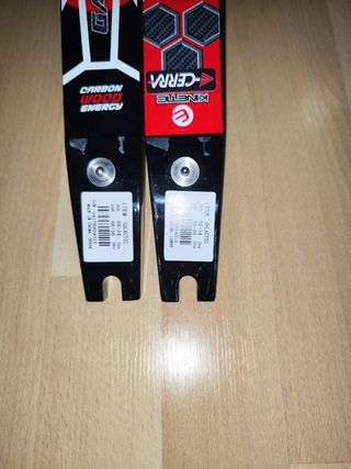 Kit Arco Recurvo Winstorm