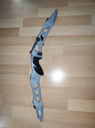 Kit Arco Recurvo Winstorm