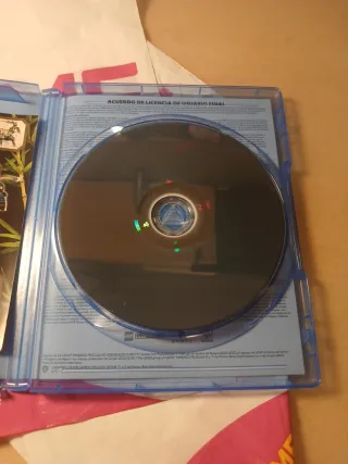 LEGO Ninjago La Película - PS4