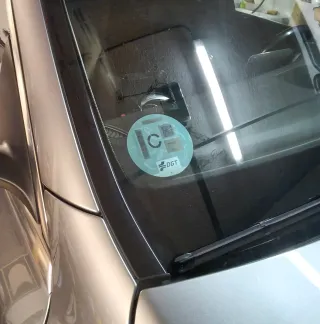 Mercedes-Benz Clase C 2015