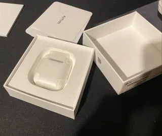 Pack AirPods 2ª Gen + AirPods Pro 2 — Estado usado