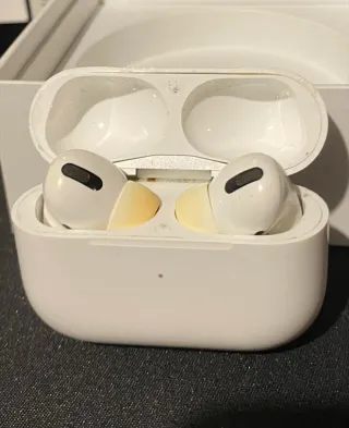 Pack AirPods 2ª Gen + AirPods Pro 2 — Estado usado
