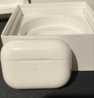 Pack AirPods 2ª Gen + AirPods Pro 2 — Estado usado