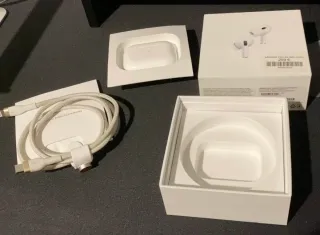Pack AirPods 2ª Gen + AirPods Pro 2 — Estado usado