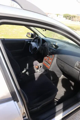Opel astra caravan 1999