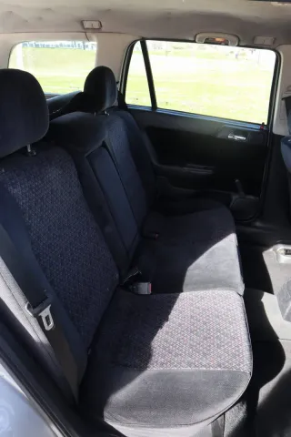 Opel astra caravan 1999