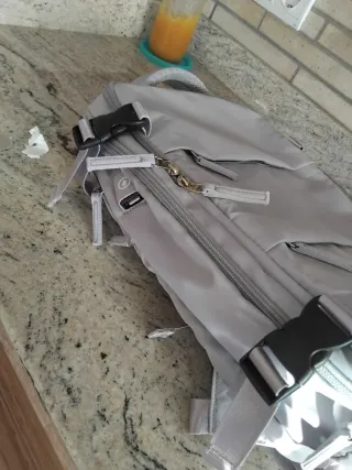 mochila completamente nueva Comprada en fnac