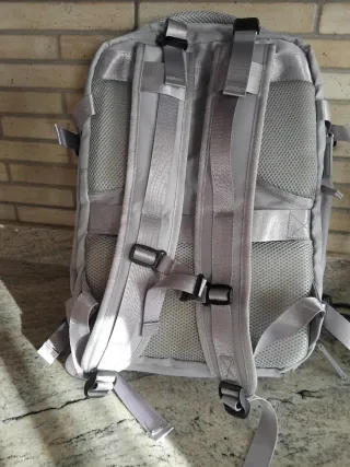 mochila completamente nueva Comprada en fnac
