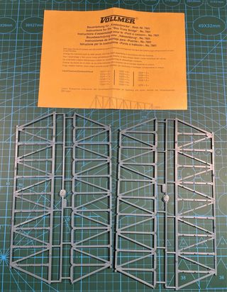 Puente Vollmer N 7801