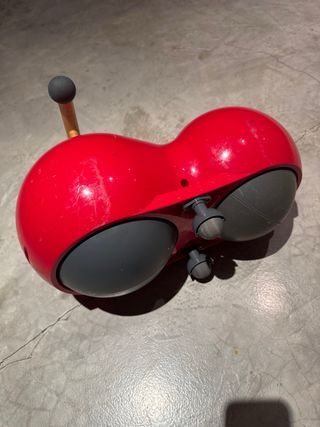 Correpasillos Early Rider Spherovelo Rojo