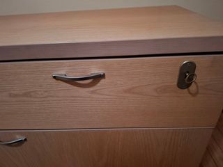 Mueble salón tv, cajonera