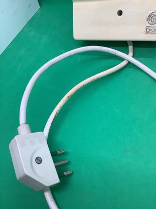 Bocchetta Ventilazione Bagno/Cucina  depurazione