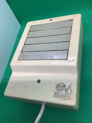 Bocchetta Ventilazione Bagno/Cucina  depurazione