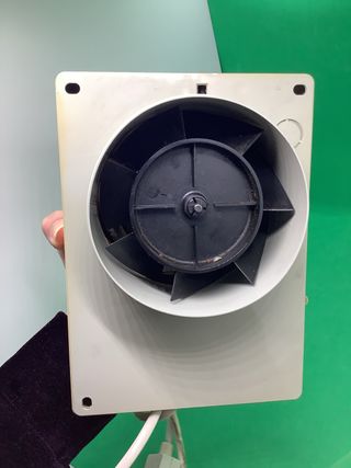 Bocchetta Ventilazione Bagno/Cucina  depurazione