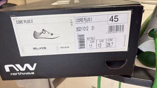 Zapatilla NW Talla 45