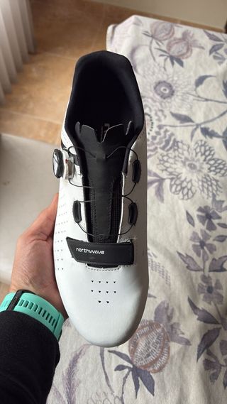 Zapatilla NW Talla 45