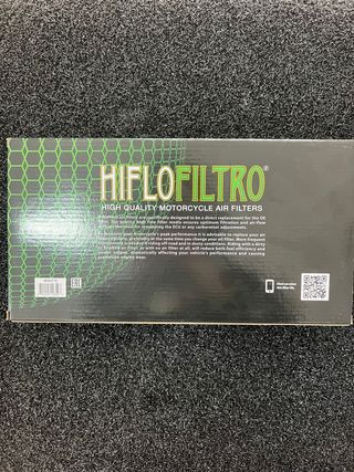Filtro Ar Hiflofiltro HFA1715 Novo