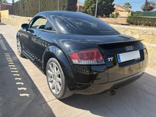 Audi TT 1.8 180cv