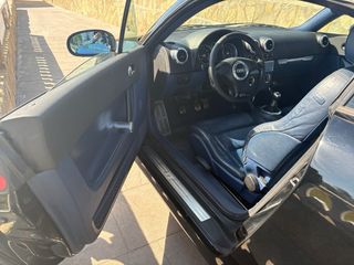 Audi TT 1.8 180cv