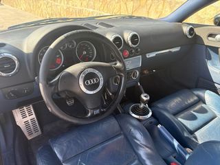 Audi TT 1.8 180cv