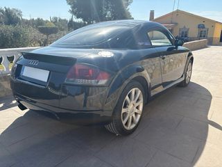 Audi TT 1.8 180cv