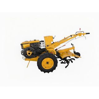 Desbrozadora RadioControl robot 225cc 8cv 24v