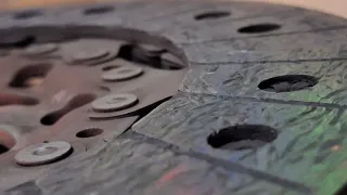 Embrague Mercedes CLK W208 230K