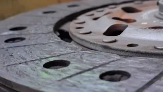 Embrague Mercedes CLK W208 230K