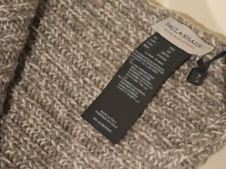 PAUL & SHARK - Bufanda Lana / Cashmere