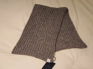 PAUL & SHARK - Bufanda Lana / Cashmere