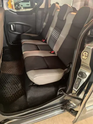 Citroen Berlingo 2016