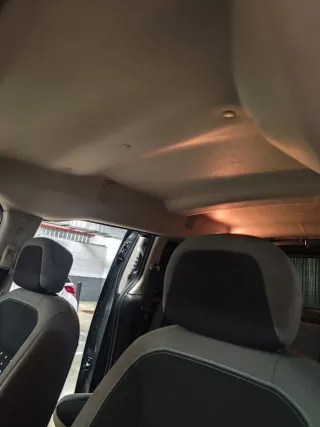 Citroen Berlingo 2016