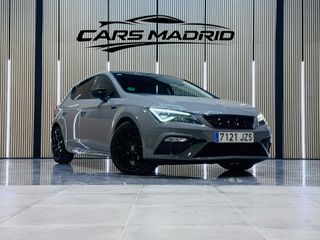 SEAT LEON 2.0 TDI FR PLUS 150 CV