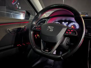 SEAT LEON 2.0 TDI FR PLUS 150 CV