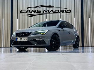 SEAT LEON 2.0 TDI FR PLUS 150 CV