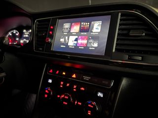 SEAT LEON 2.0 TDI FR PLUS 150 CV