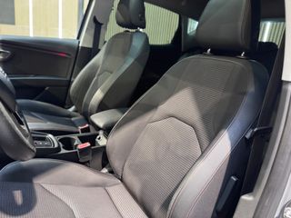 SEAT LEON 2.0 TDI FR PLUS 150 CV